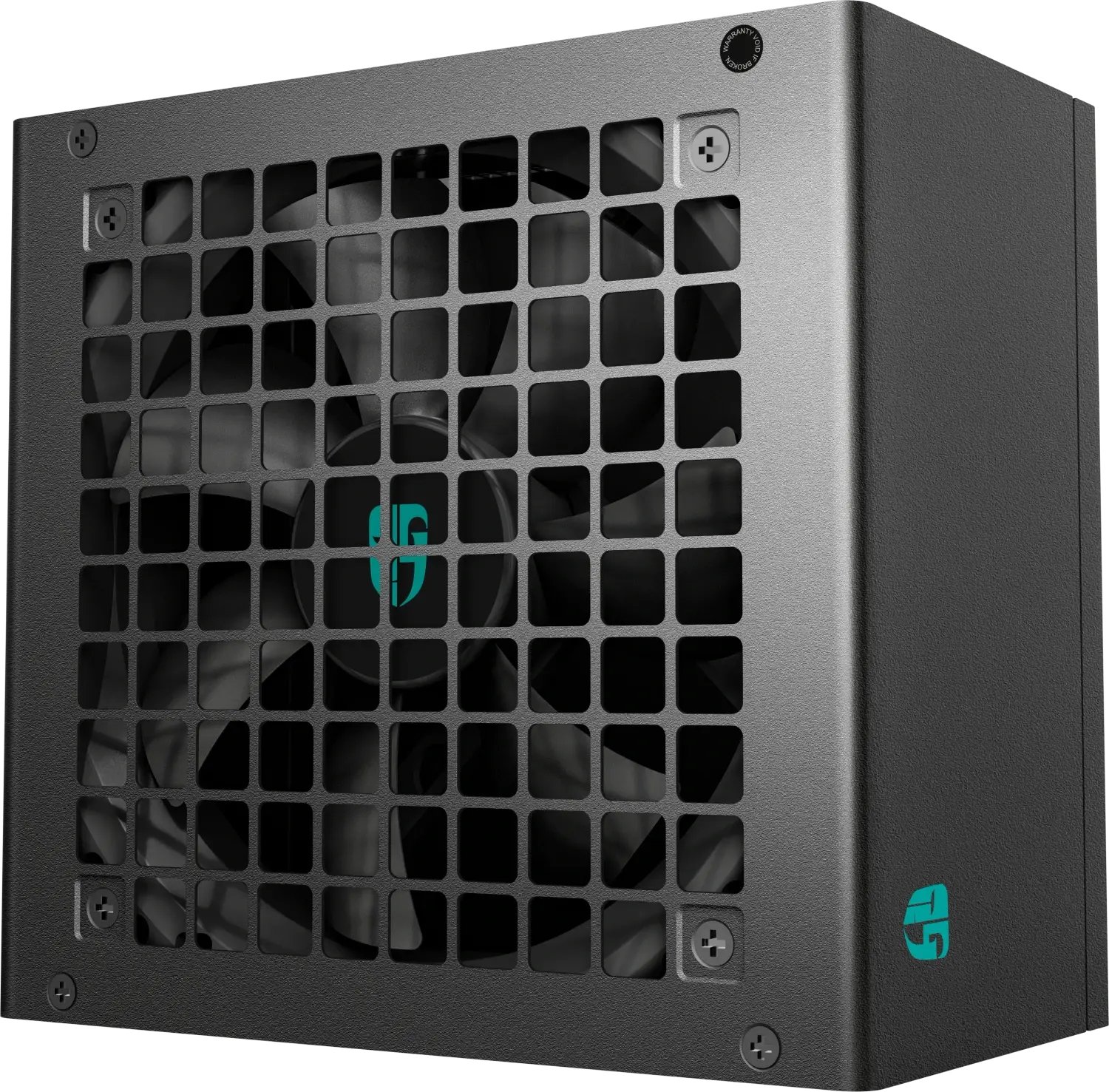 Barošanas bloks Deepcool Deepcool 80 PLUS
