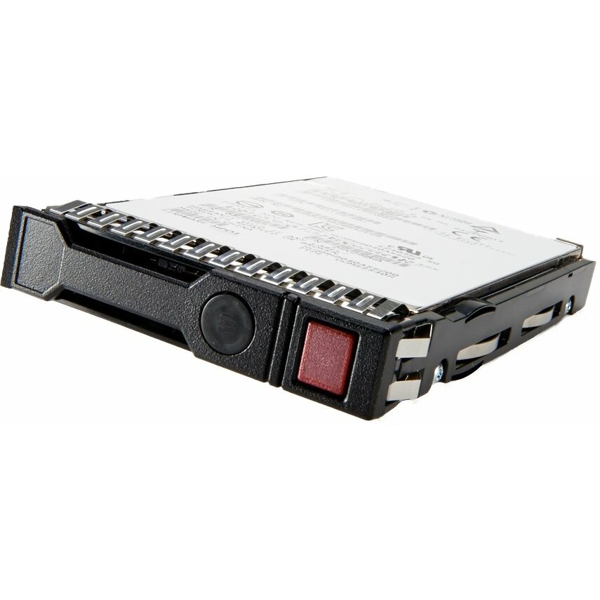 SSD disks HP DRV SSD 3