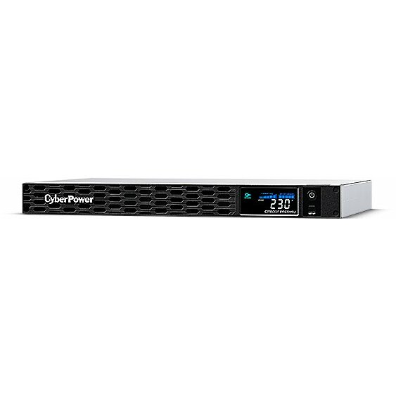 UPS CyberPower CyberPower CP1500EIPFCRM1U barošanas bloks