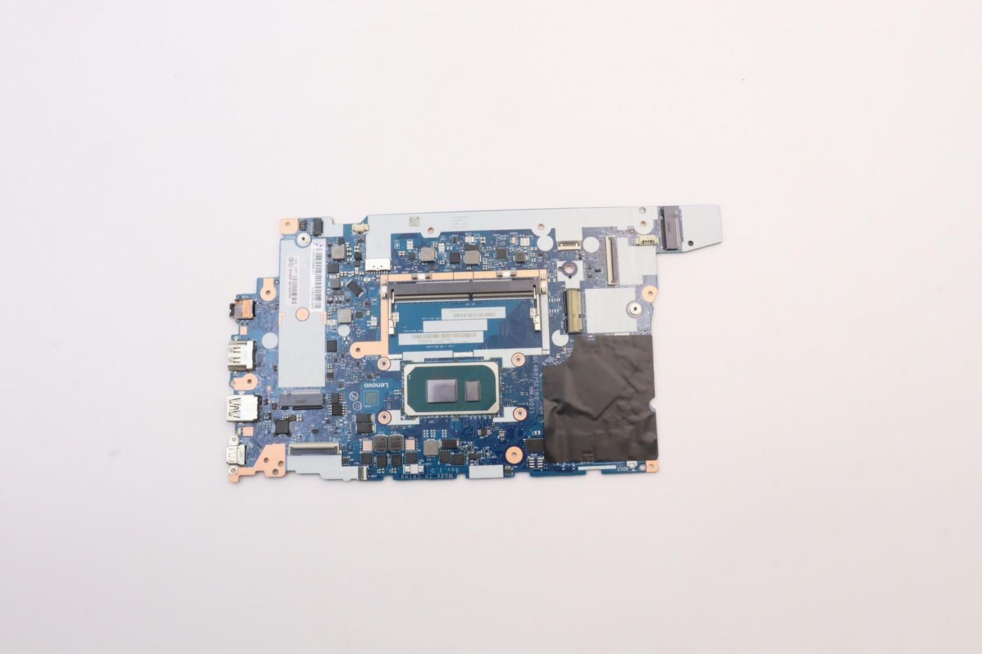 Portatīvais dators Lenovo ThinkPad E14 Gen