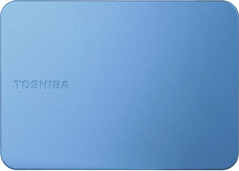 Toshiba Storage Ārējais cietais disks Toshiba