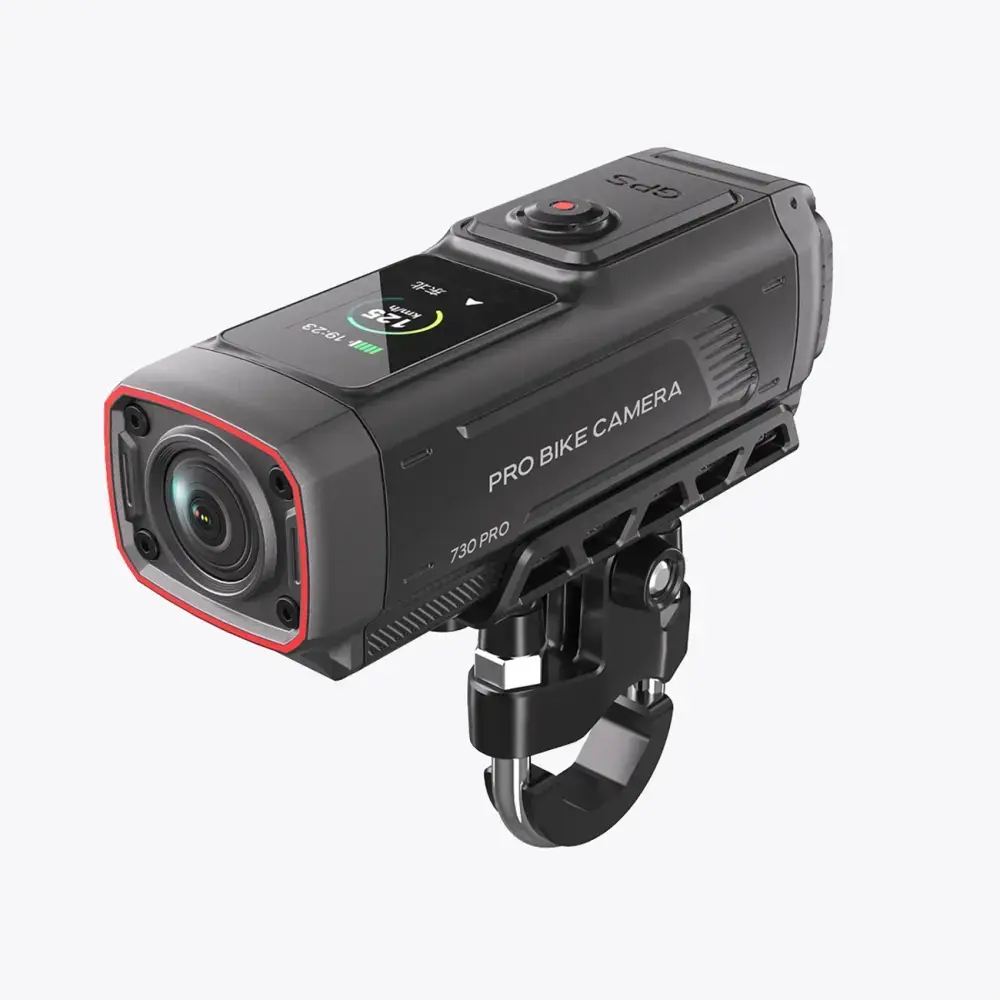 Video reģistrators Dod Tech Sporta kamera