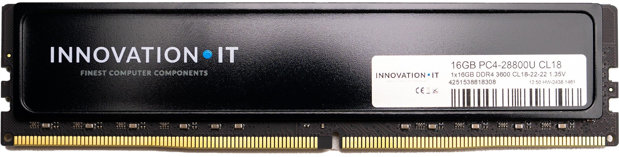 Atmiņa Innovation IT 3600 16GB Innovation