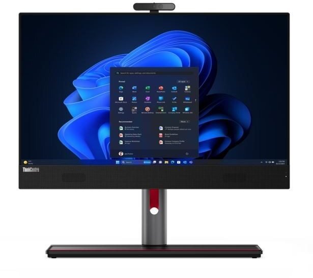 Lenovo All-in-One dators Lenovo ThinkCentre M90a
