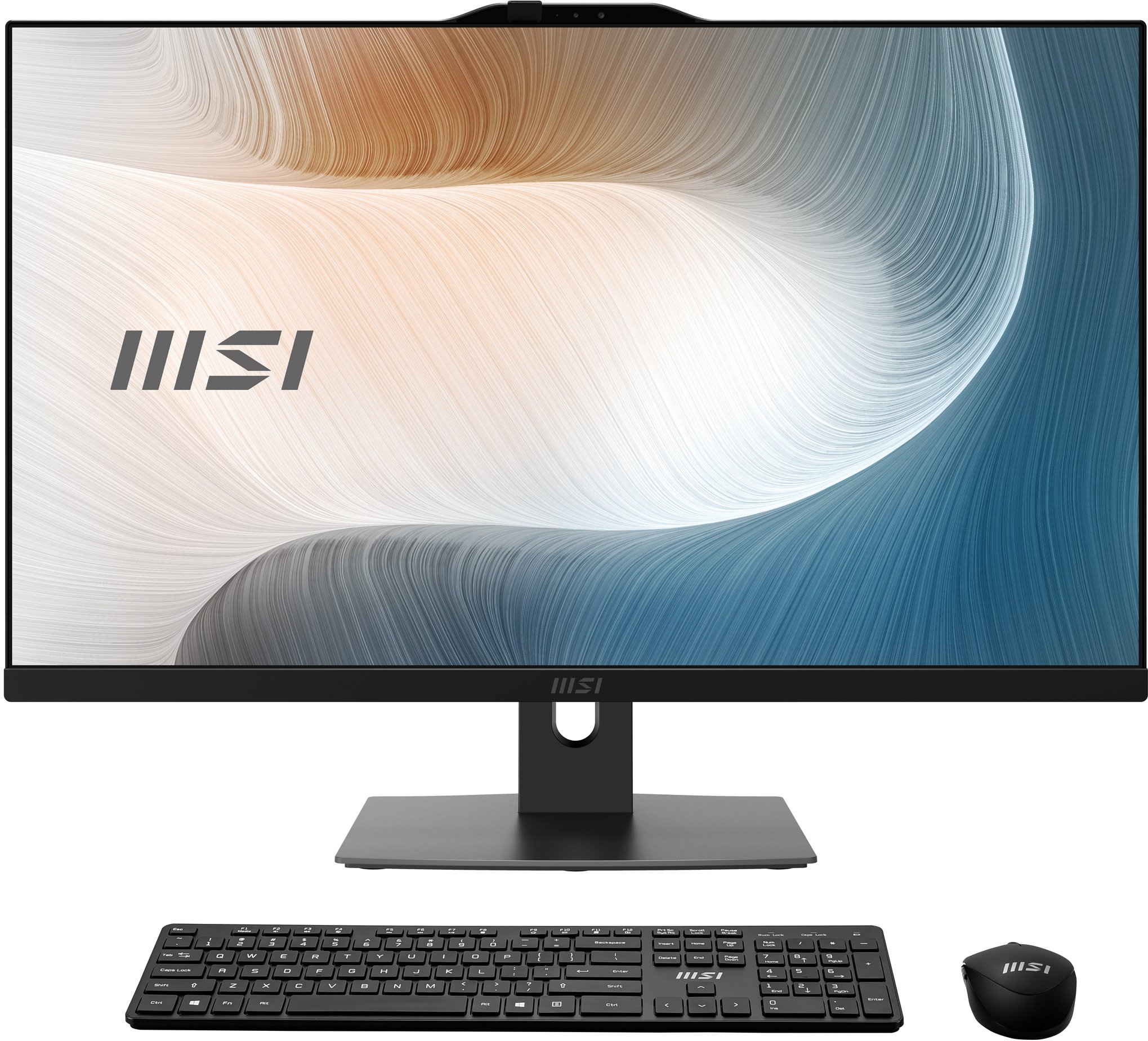 Dators MSI MSI Modern AM272P 12M-1063AT