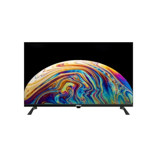 Televizors DAHUA 43" 4K/viedais 3840x2160 bezvadu