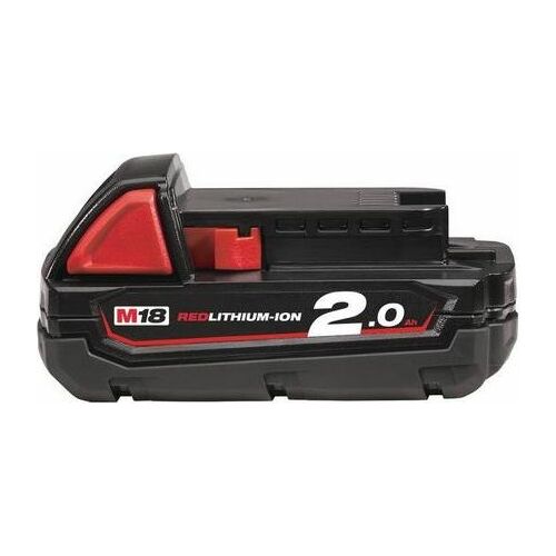 Akumulatora komplekts Milwaukee M18 B2 18V
