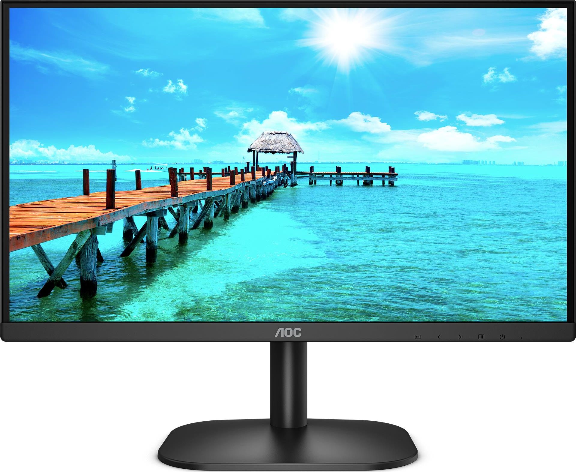 Monitors AOC 24B2XDM | 24B2XDM |