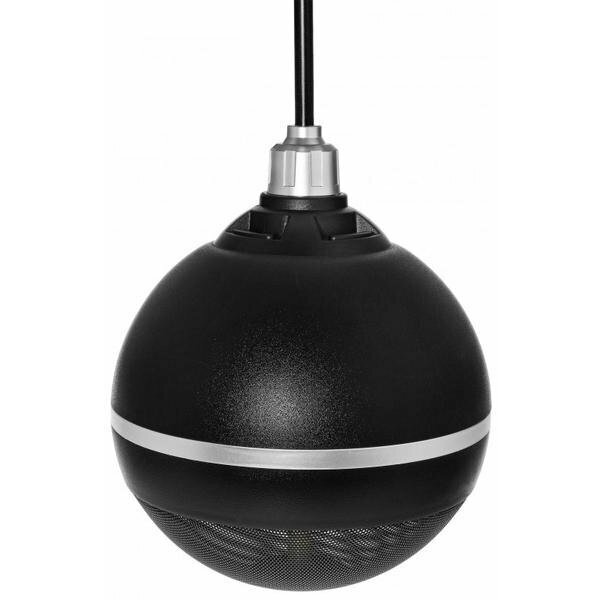 Iekaramais skaļrunis HQM-SK1515/B 15W 100V Black