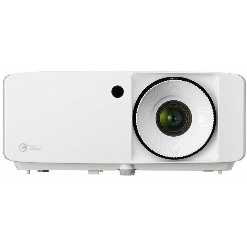 Projektors Optoma OPTOMA ZH401e FullHD lāzera