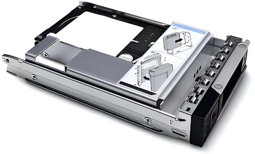 SSD disks Dell Dell 1.92TB
