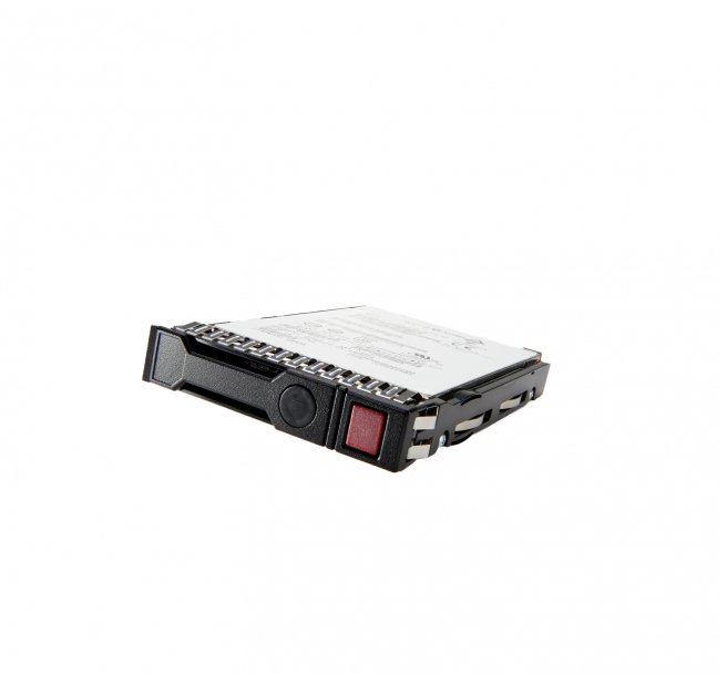 Servera cietais disks HPE HPE 1TB