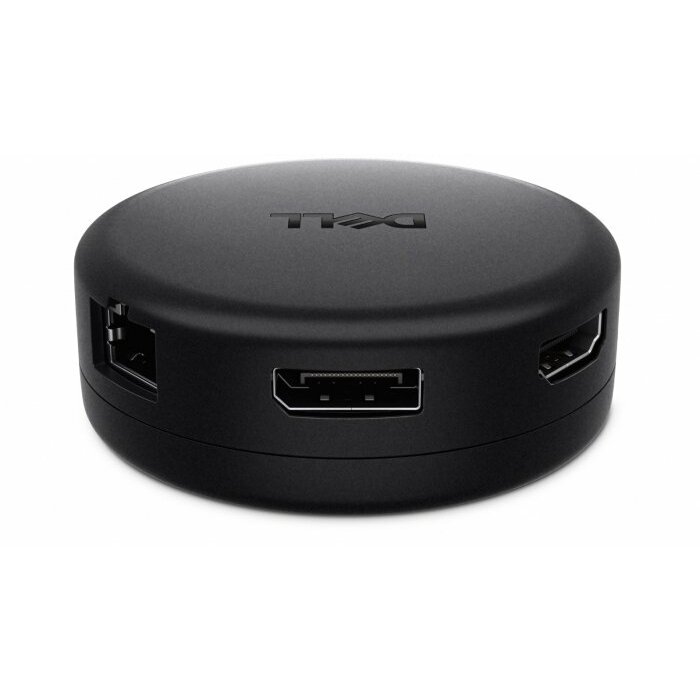 USB centrmezgls Dell Dell Pro 7in1