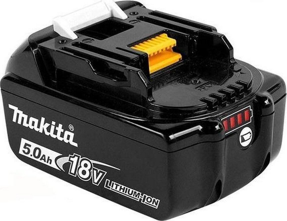 Makita Li-Ion akumulatora baterija 18V/5.0Ah