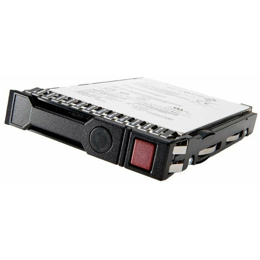 Servera disks HP HPE HDD 600GB