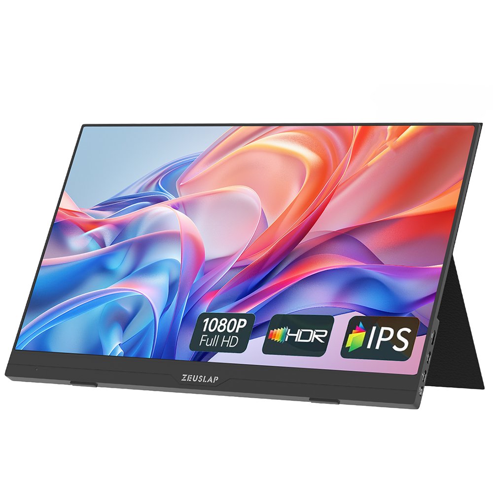Monitors Zeuslap AP156 | AP156 |