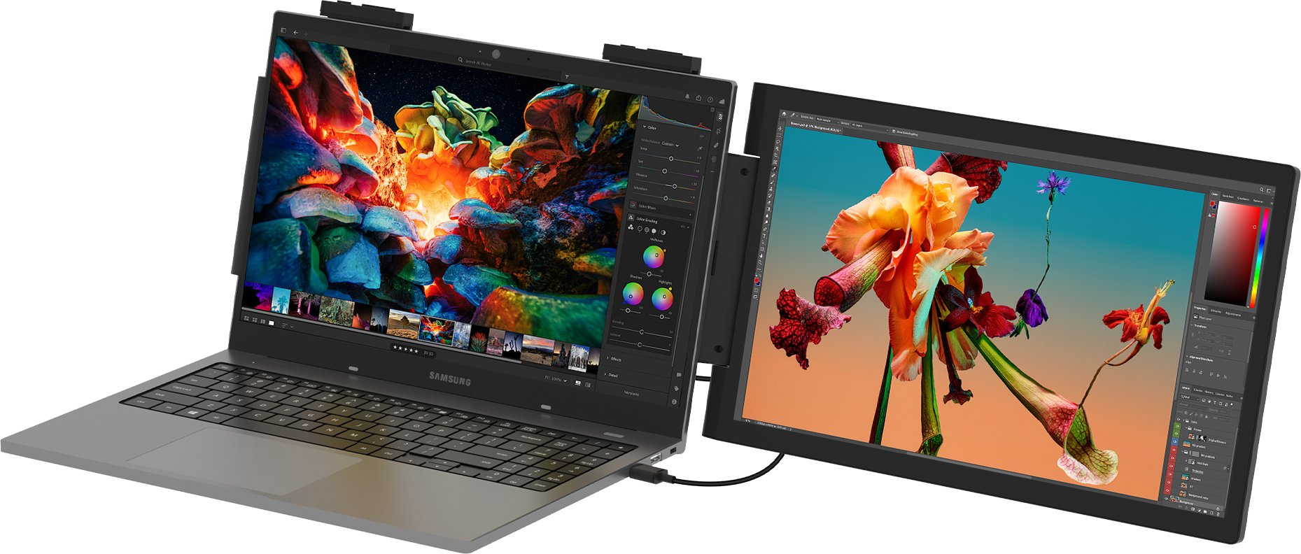 Monitors Zeuslap Z14P | Z14P |