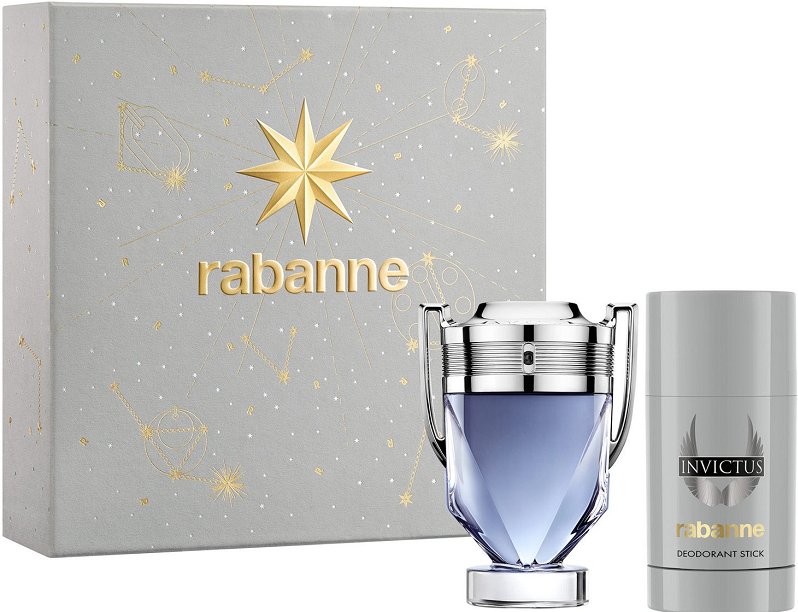 Paco Rabanne Rabanne Invictus Dezodorants stienī