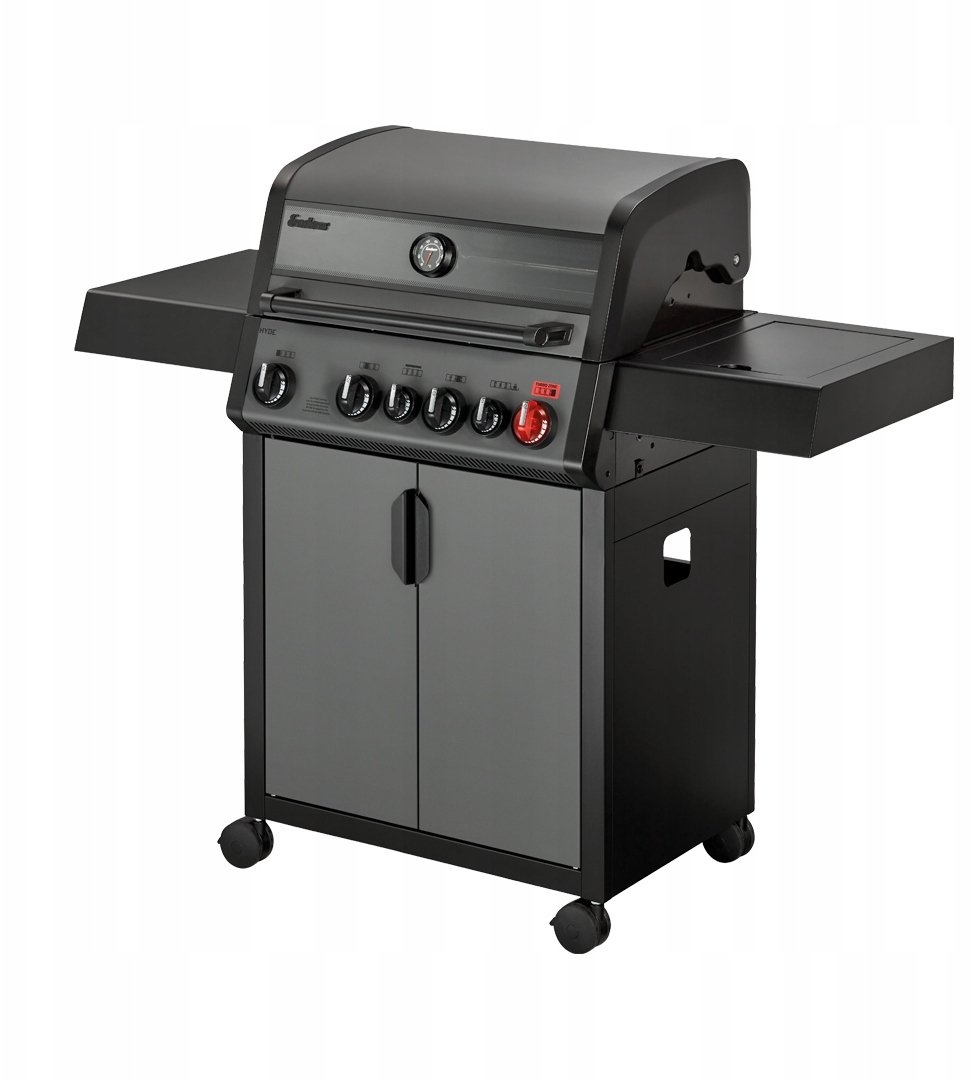 Enders Grill gas Hyde 4 Sikr