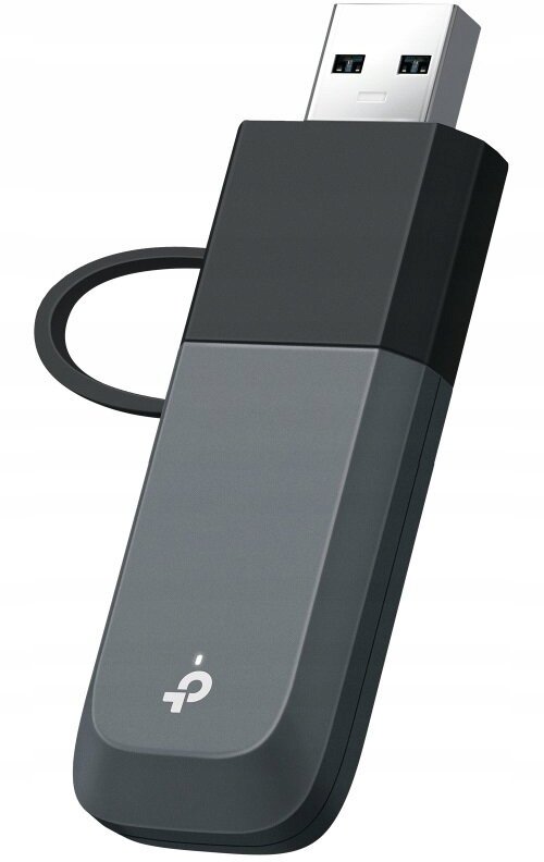 Tīkla karte TP-Link TP-LINK BE6500 Tri-Band