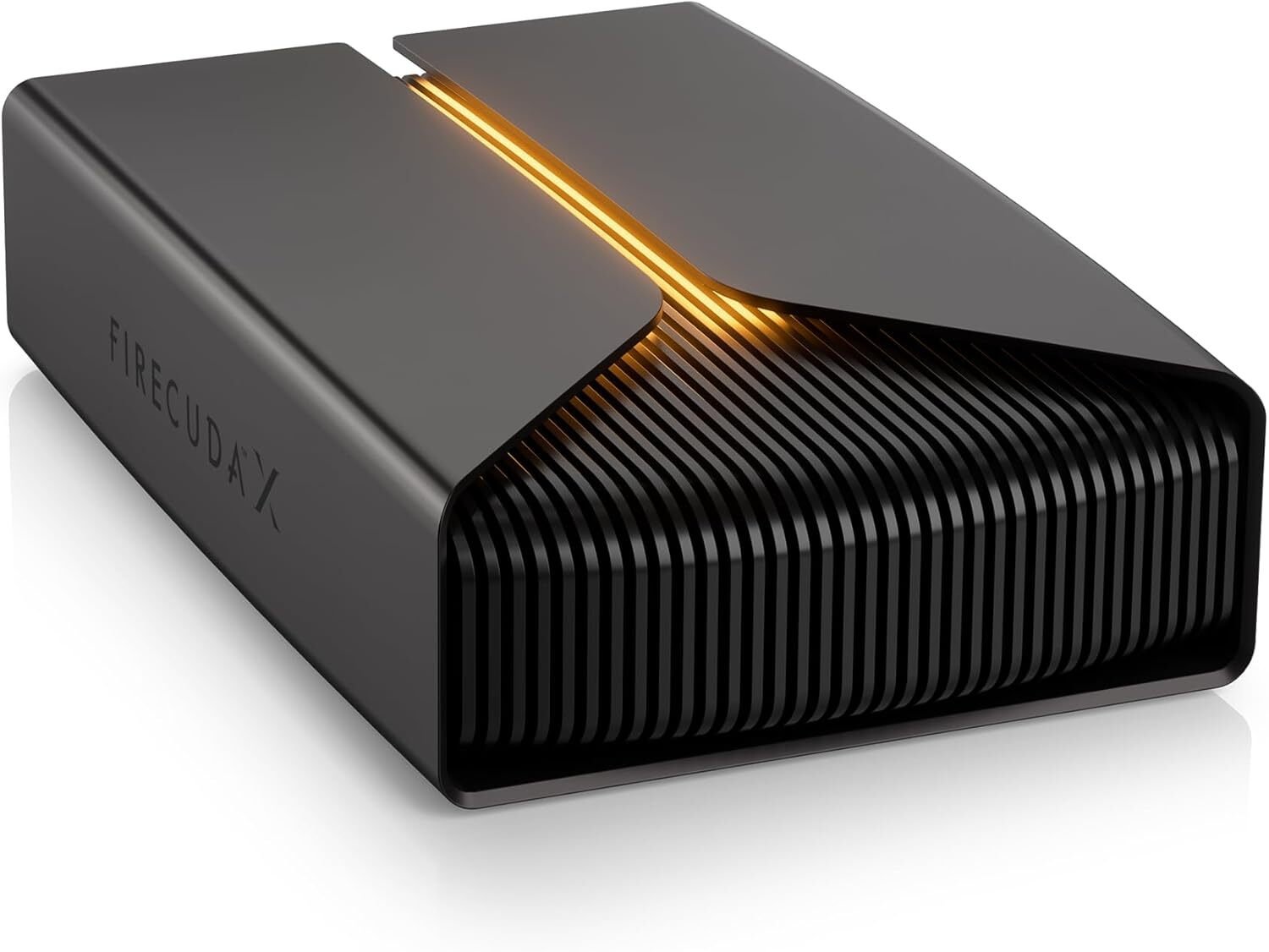 Ārējais cietais disks Seagate FireCuda Vault