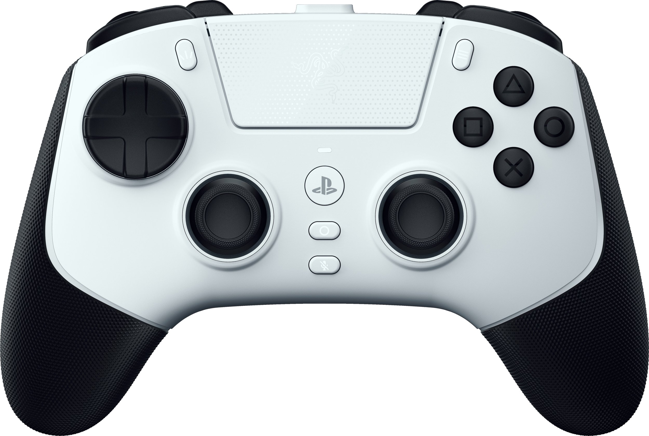 Razer Raiju V3 Pro kabelloser PS5-/PC-Controller