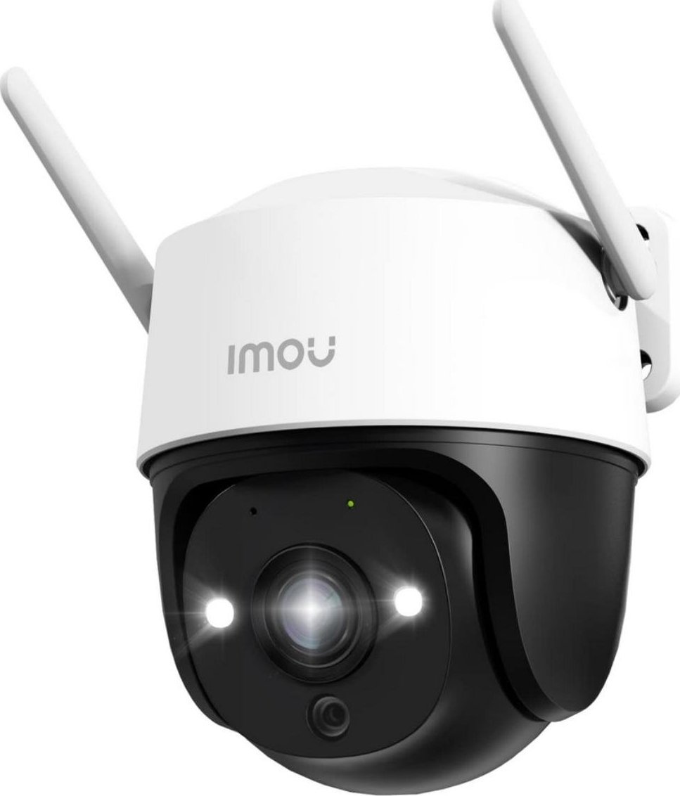 Imou Cruiser 2C IP Videonovērošanas kamera