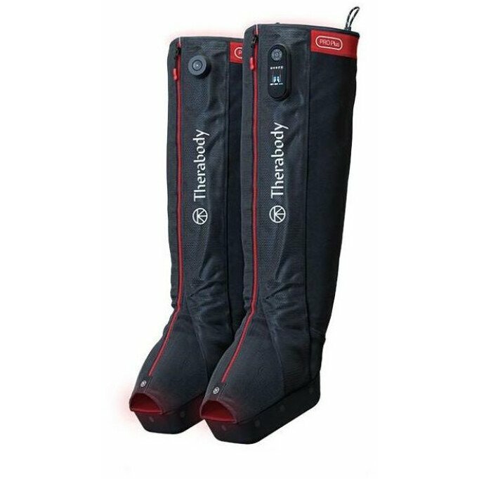 Therabody JetBoots Pro Plus M -