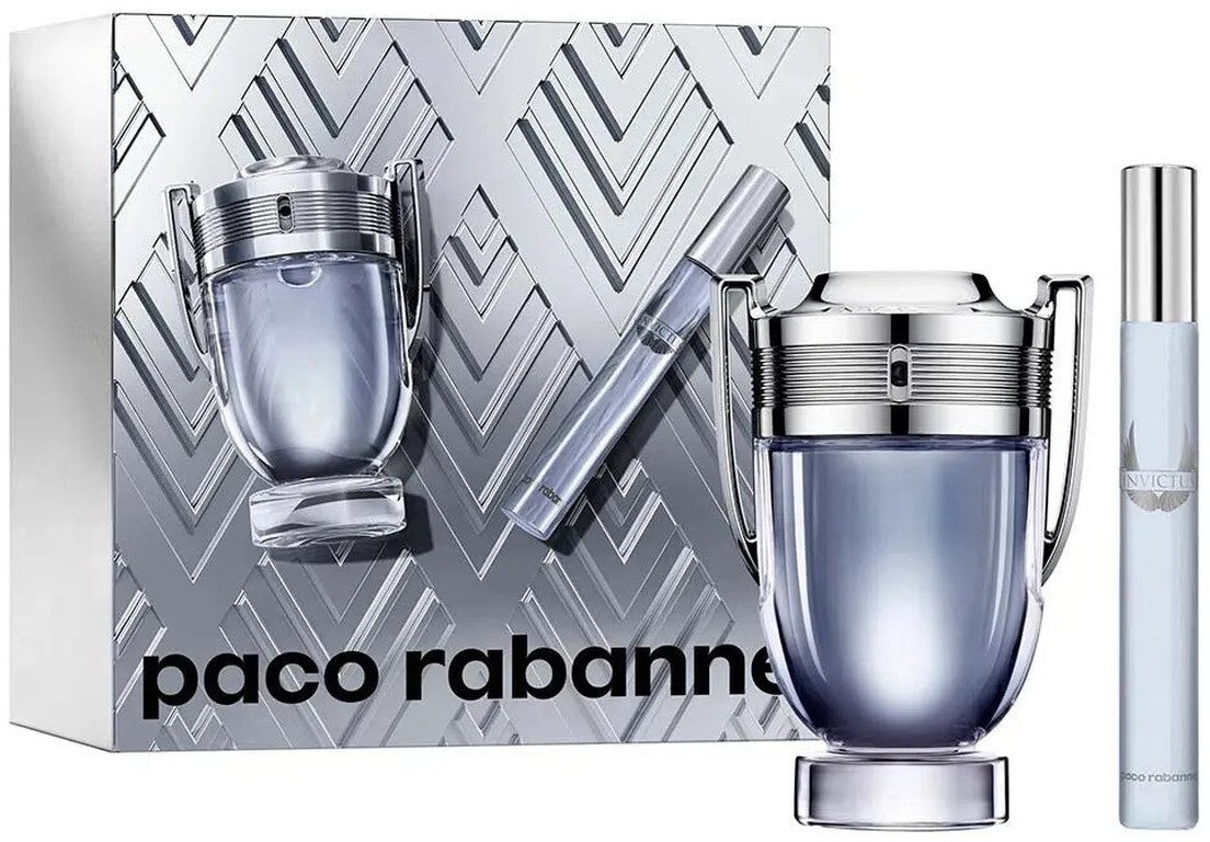 Paco Rabanne KOMPLEKTS PACO RABANNE Invictus