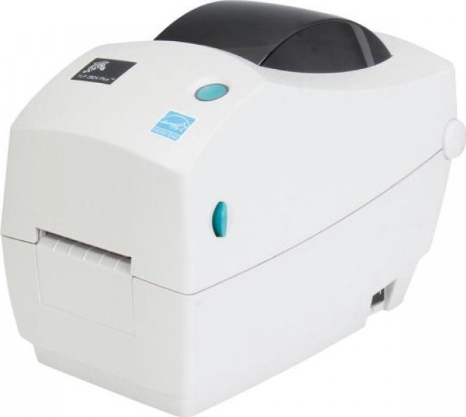 Etiķešu printeris Zebra TLP-2824 (282P-101120-000) |