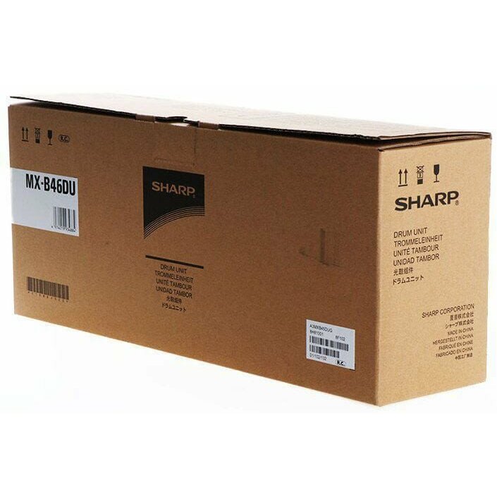 Sharp Imaging Unit Luna 60 K