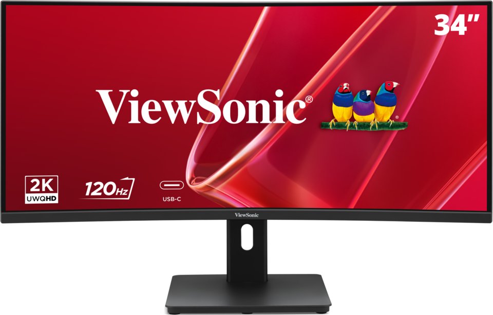 Monitors ViewSonic VA3420C-2 | VA3420C-2 |