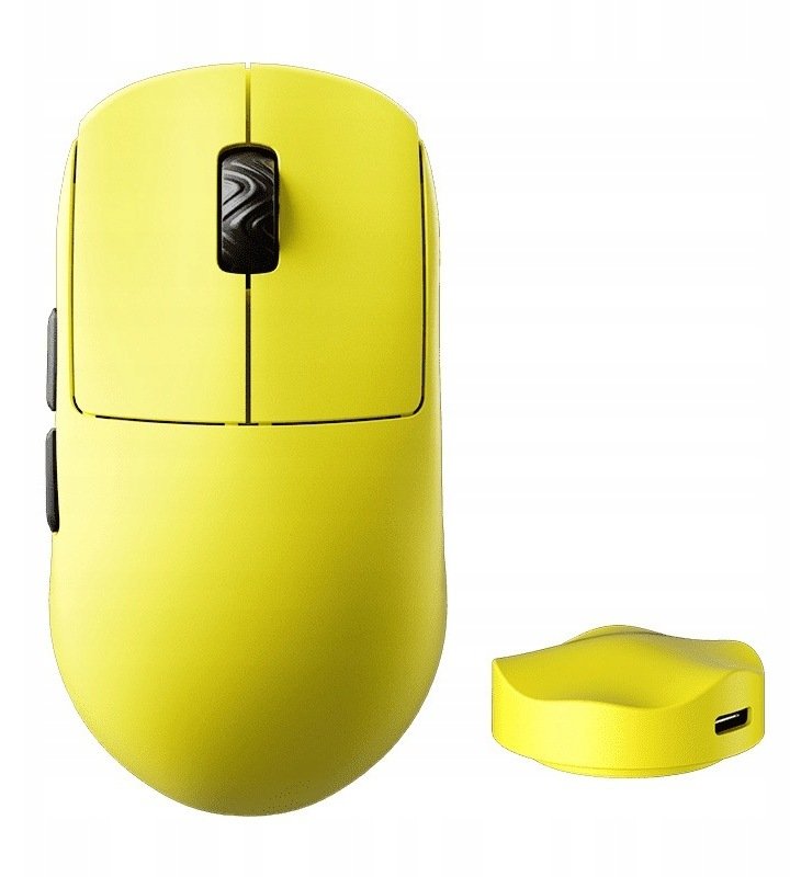 Peles Scyrox V8 bezvadu spēļu pele