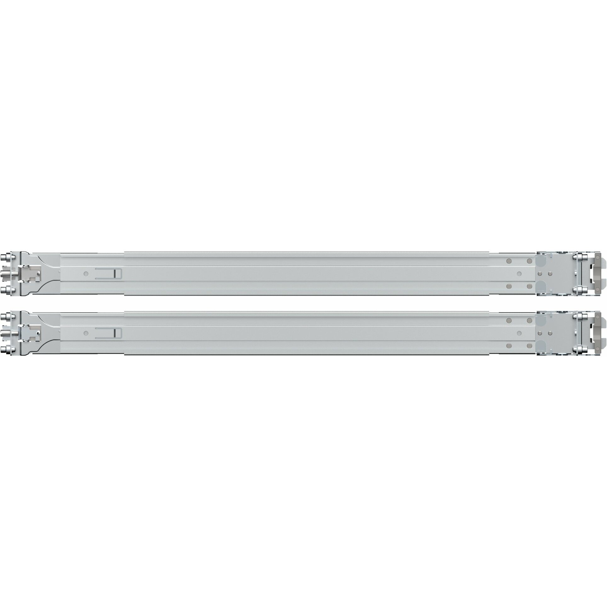 Synology Komplekts sliedēm Rack Rail RKS-04