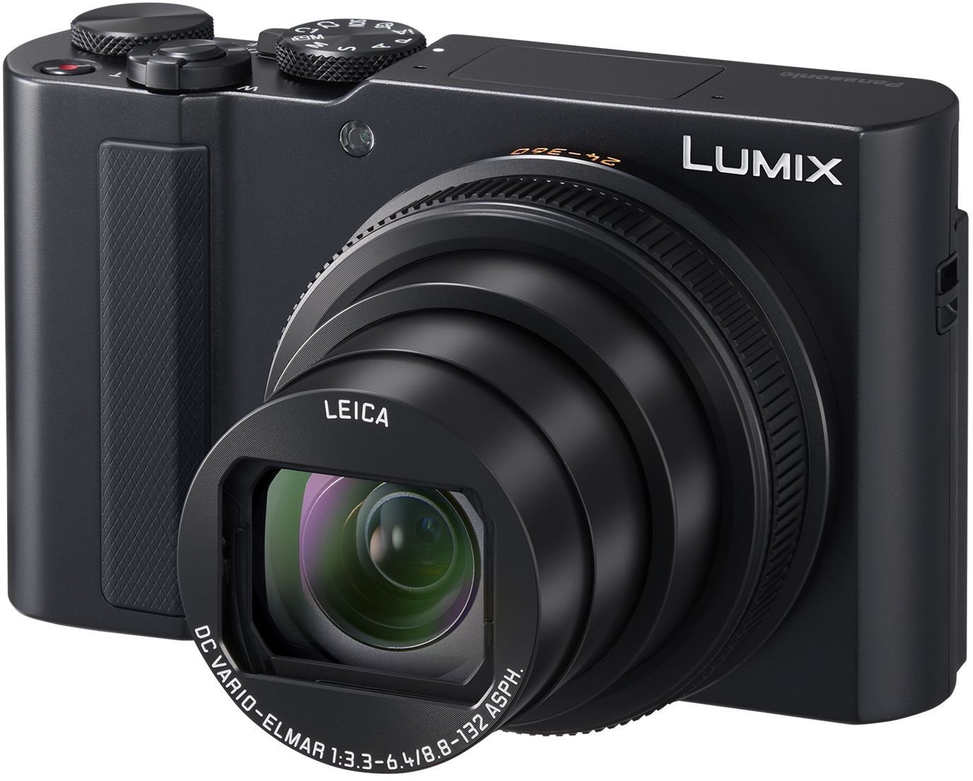 Digitālā fotokamera Panasonic Lumix DC-TZ300 -
