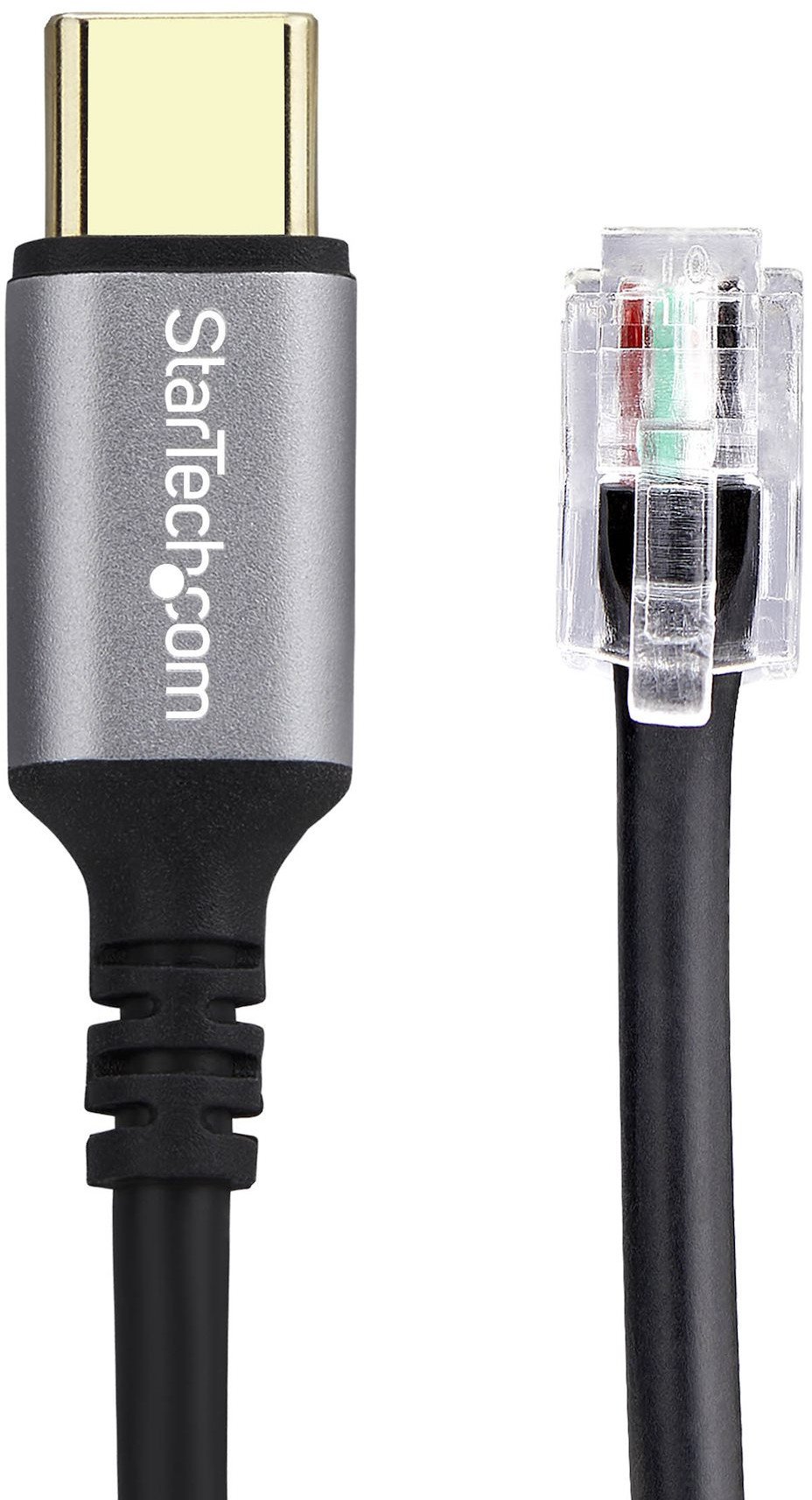 USB kabelis StarTech USB-C UZ RJ9