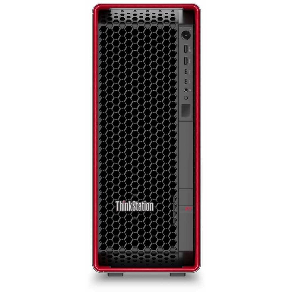 Dators Lenovo ThinkStation P7, Intel(r) Xeon(r)