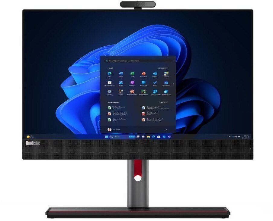 Lenovo All-in-One dators ThinkCentre M90a G5