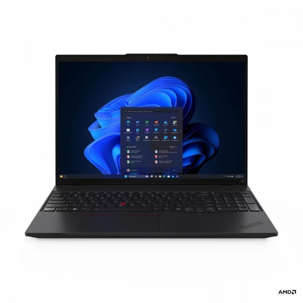 Lenovo Portatīvais dators ThinkPad L16 G2