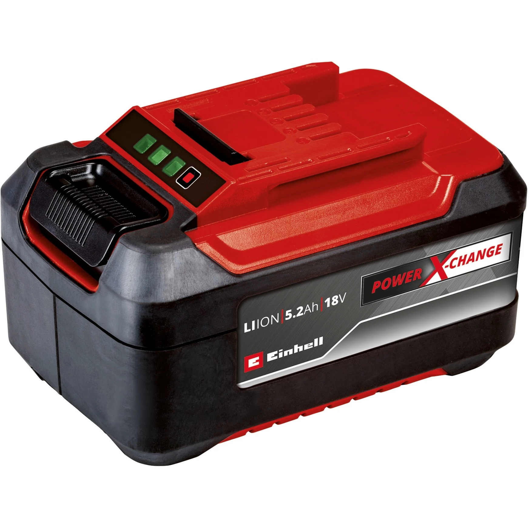Akumulatora Power X-change Li-Ion 18V/5.2Ah