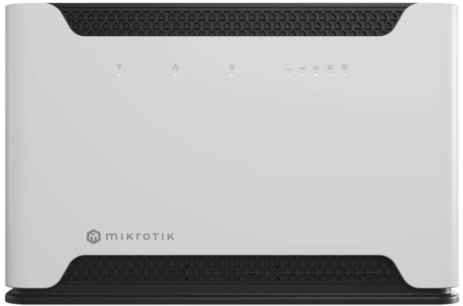 Router MikroTik Chateau LTE7 (D53G-5HACD2HND-TC&R11E-LTE7) |