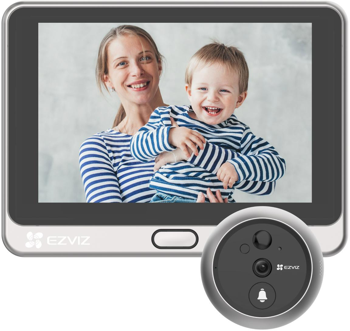 EZVIZ DP2 3MP | 318500151