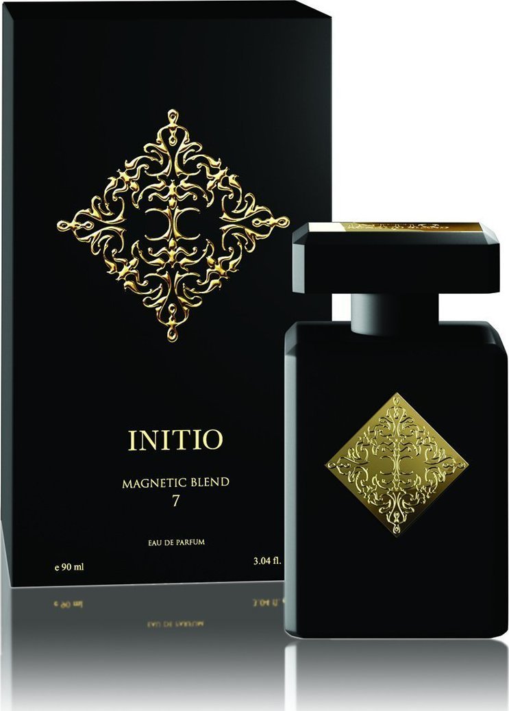 Initio Initio Magnetic Blend 7 edt