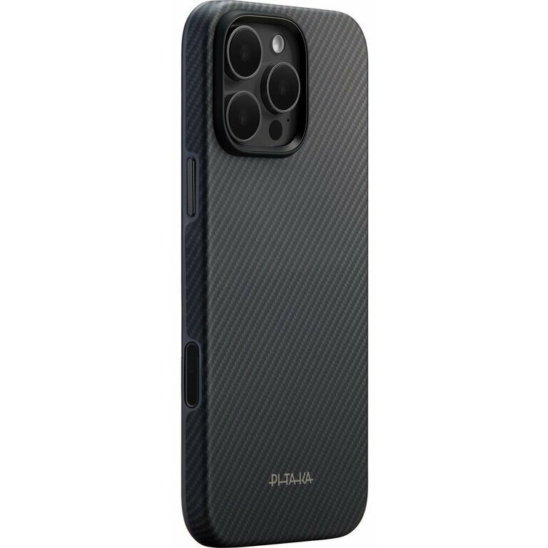 Pitaka Pitaka Summa maciņš, Black/Grey -