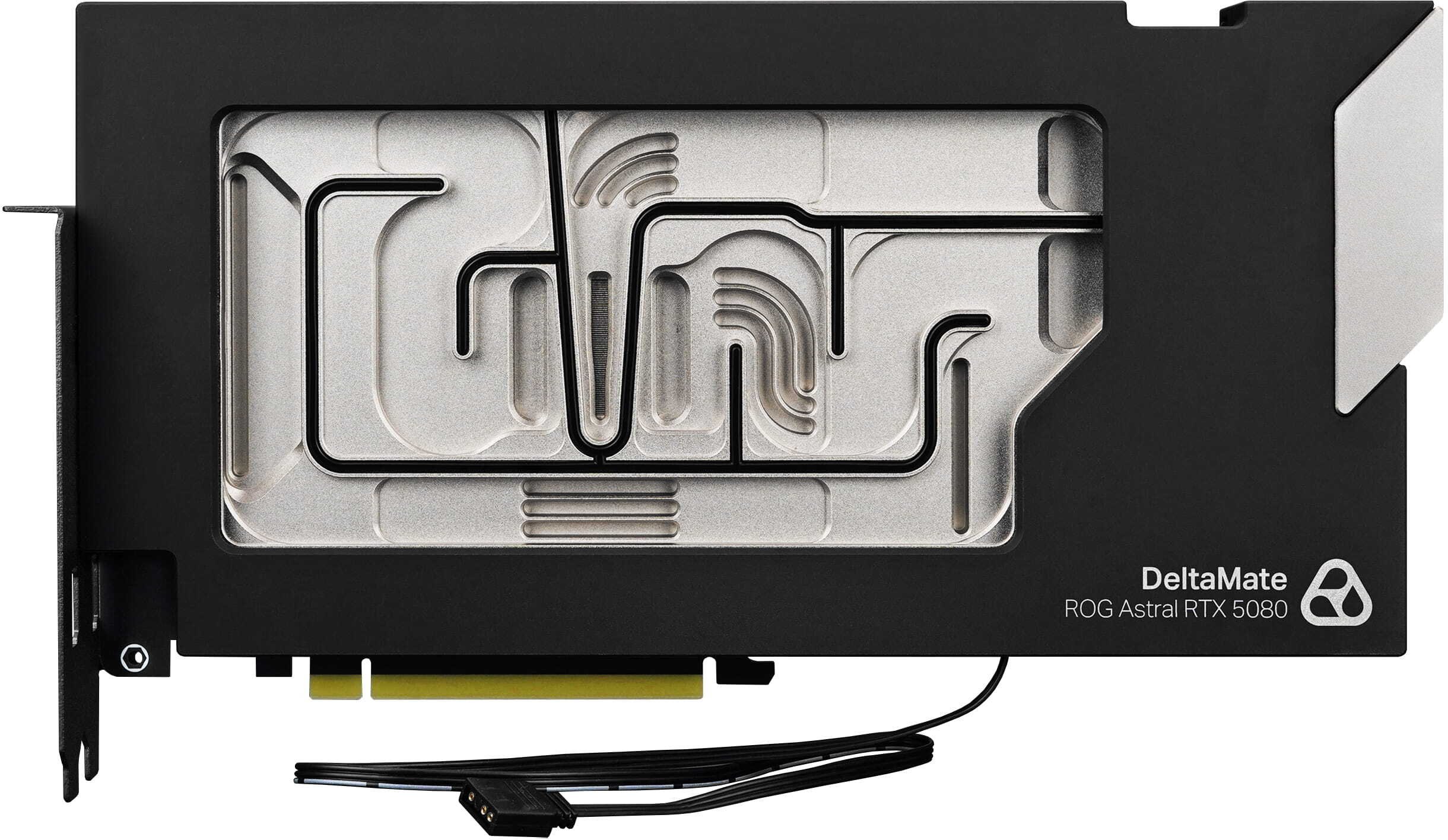 Thermal Grizzly DeltaMate 5080 Astral GPU