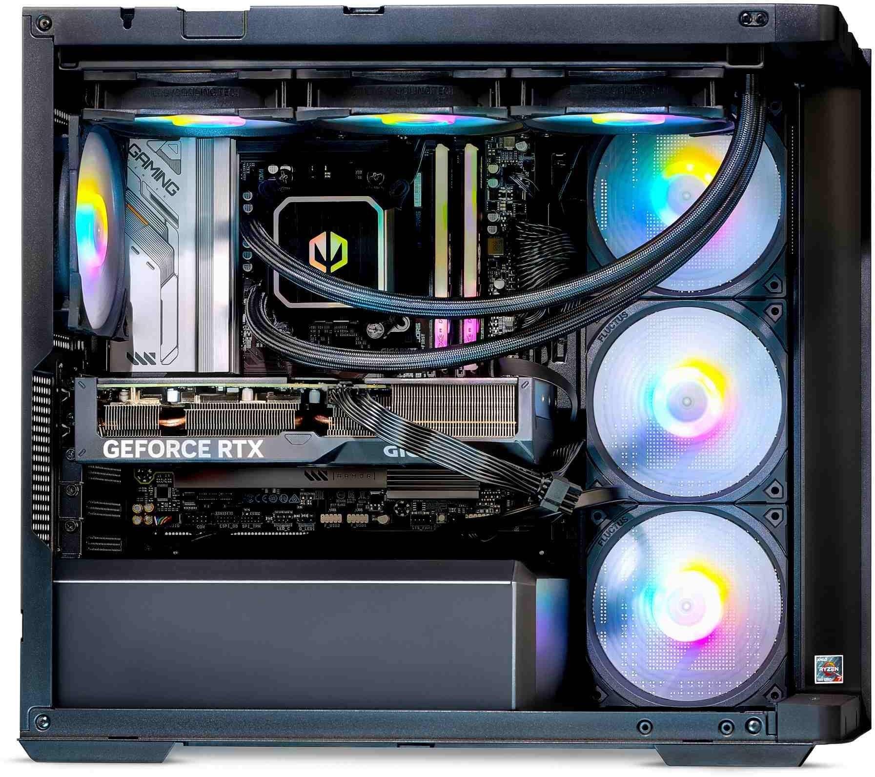 Dators Adax Dators ADAX DRACO SIGNATURE