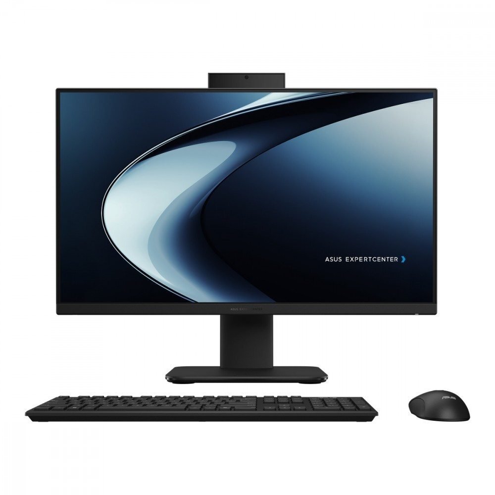 Asus All-in-One dators ExpertCenter PM640KA-BPC154X -
