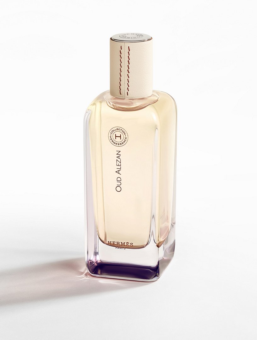 Hermès Hermes, Oud Alezan, Parfimērijas ūdens