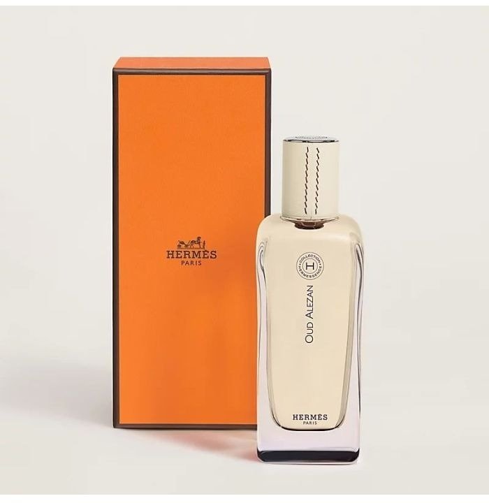 Hermès Hermes, Oud Alezan, Parfimērijas ūdens