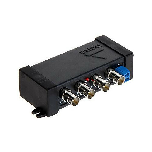 Delta Video transformators TR-4P/70 | TR-4P/70